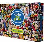 Ozobot Code the globe Megacities 2 Lite – Zboží Dáma