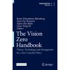 Kniha Vision Zero Handbook