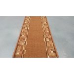 ORIENTAL WEAVERS běhoun BOMBAY 33 béžový – Sleviste.cz