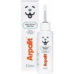 ARPALIT Care Ušní čistící roztok s rostlinými extrakty 100 ml