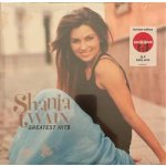 Shania Twain: Greatest Hits 2 LP – Hledejceny.cz