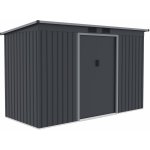 Lanit Plast Halle 94 antracit LG4024 – Zboží Dáma Lanit Plast Halle 94 antracit LG4024 – Zboží Dáma