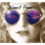 Soundtrack - Almost Famous 20th Anniversary Edition 2 CD – Zboží Mobilmania