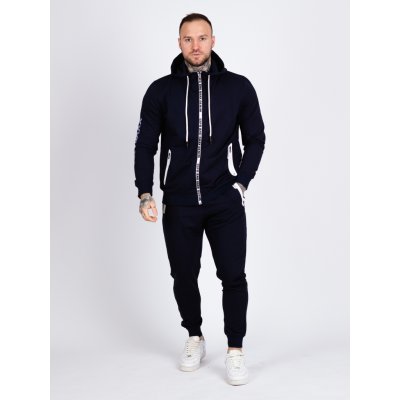 Cipo & Baxx CLR150 navy blue – Zbozi.Blesk.cz