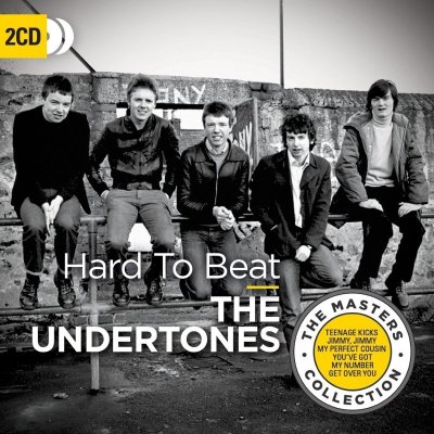 The Undertones - Hard to Beat CD