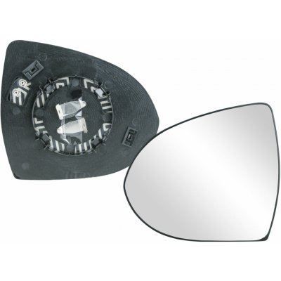 Sklo levého zpětného zrcátka KIA SPORTAGE III (SL) | 6/2010-12/2015 | vyhřívané | 5901532622430 | Zboží Auto