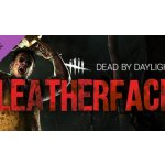 Dead by Daylight - Leatherface – Hledejceny.cz