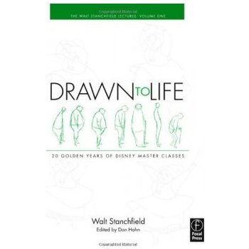 Drawn to Life W. Stanchfield 20 Golden Years of