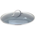 GreenPan skleněná poklice 30cm – Zboží Dáma