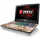 MSI GE62 7RE-861CZ