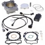 ATHENA P400485100106 KOMPLETNÍ VÁLEC S MODULEM PRO ZMĚNU MAPY ZÁŽHEVU YAMAHA YZF 250 '24, BIG BORE 85 MM (+8 MM, 304 cm³) (CR 13,3:1)