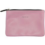 Oxylady kosmetická taška plochá PASTELINI růžová – Zboží Dáma
