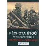 Pěchota útočí-Pod hákovým křížem II – Hledejceny.cz