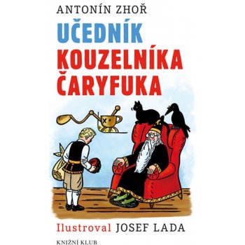 Učedník kouzelníka Čaryfuka