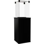 Kratki PATIO MINI sklo / slinutý křemen COLLECTION NERO ASSOLUTO – Hledejceny.cz