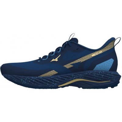 Mizuno Wave Rider Tt 2 J1GC2432 modré – Zbozi.Blesk.cz