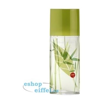 Elizabeth Arden Green Tea Bamboo toaletní voda dámská 100 ml tester