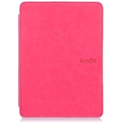 Amazon Kindle Paperwhite Durable růžové 08594211250917 – Zboží Mobilmania