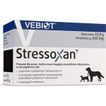 Stressoxan pro psy a kočky 60 tbl – Hledejceny.cz