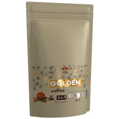 Astravia Starlife Golden Coffee Star 750 g – Hledejceny.cz