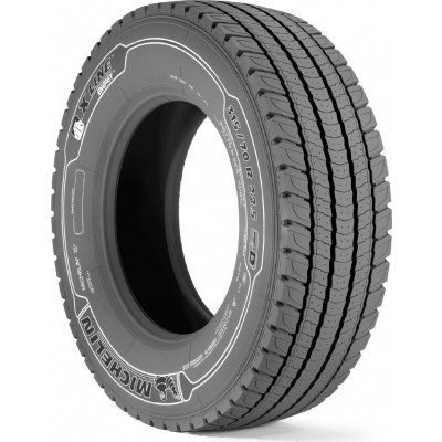 Michelin X LINE ENERGY D2 315/70 R22.5 154/150L – Sleviste.cz