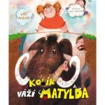 Kolik váží Matylda – Sleviste.cz