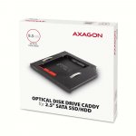 Axagon RSS-CD12 – Sleviste.cz