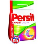 Persil Expert Color Fresh Pearls by Silan 1,6 kg – Zboží Mobilmania