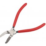 Quatros QS24570 Kleště na příchytky, spony čalounění, 175 mm – Zboží Dáma