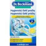 Dr. Beckmann hygienický čistič pračky 250 g – Sleviste.cz