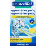 Dr. Beckmann hygienický čistič pračky 250 g – Hledejceny.cz