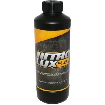 NITROLUX Off-Road 25% palivo 1 litr