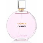 Chanel Chance Eau Tendre parfémovaná voda dámská 150 ml – Zboží Mobilmania