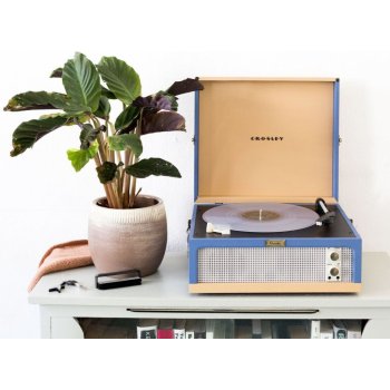 Crosley Dansette Junior