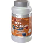 Starlife Beta Glucan Star 60 kapslí – Hledejceny.cz