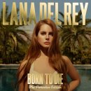 Lana Del Rey - Born To Die - The Paradise Edition CD