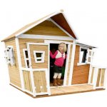 AXI domeček AXI Lisa White – Sleviste.cz