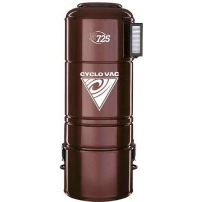 Cyclovac - H725 - 677 AW – Hledejceny.cz