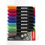 Kores KMarker XP1 10 ks 20900 – Zboží Živě