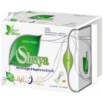 Shuya ultratenké hygienické intimky 30 ks – Hledejceny.cz