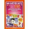 Hudba Největší hity 1985 CD