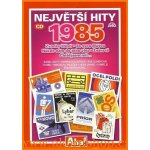 Největší hity 1985 CD – Sleviste.cz