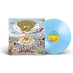 Green Day - Dookie Baby Blue LP – Hledejceny.cz