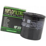 Hiflofiltro olejový filtr HF 303 – Hledejceny.cz
