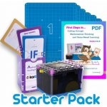 Kai´s Education KaiBot - Startovací sada KAI-STARTER – Zboží Dáma