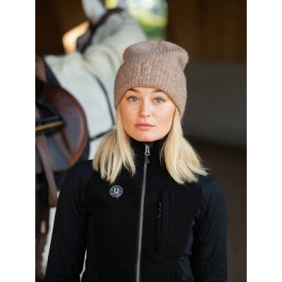 Čepice UHIP Alpaca sand – Hledejceny.cz