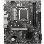 MSI PRO H610M-G DDR4 – Zboží Živě