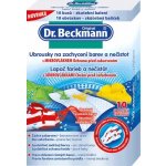 Dr. Beckmann Ubrousky na zachycení barev a nečistot při praní 10 ks – Zbozi.Blesk.cz