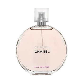 Chanel Chance Eau Tendre toaletní voda dámská 10 ml