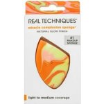 Real Techniques Miracle Complexion Sponge Orange Swirl Limited Edition – Sleviste.cz